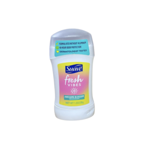 Suave Fresh Vibes Awesome Blossom Deodorant