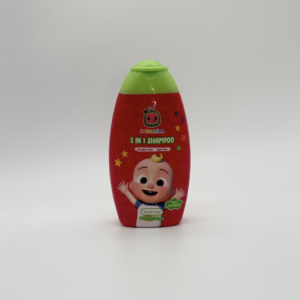 Cocomelon 2 in 1 Shampoo