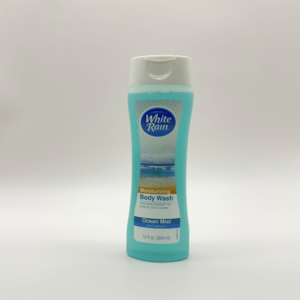 White Rain Moisturizing Body Wash Ocean Mist