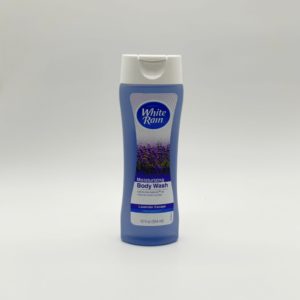 White Rain Moisturizing Body Wash Lavender Escape