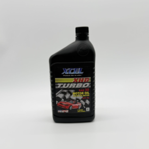 XCEL XHD Turbo SAE 30 Motor Oil