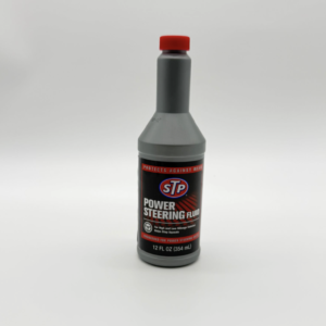 STP Power Steering Fluid