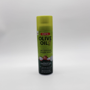 ORS Olive Oil Alcohol-free Nourishing Sheen Spray