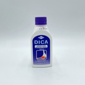 DICA Antacid Liquid