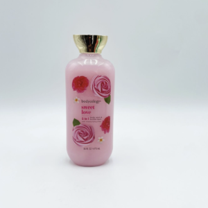 Bodycology sweet love 2 in 1 Body Wash