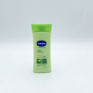 Vaseline Aloe Soothe Vaseline Jelly