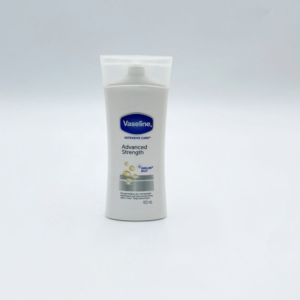 Vaseline Advanced Strength Vaseline Jelly