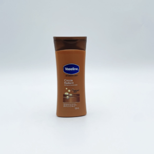 Vaseline Cocoa Radiant with Pure Shea butter Vaseline Jelly