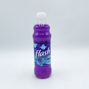 Flash Multipurpose Cleaner Triple Action Chill Lavender