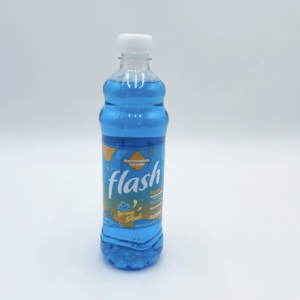 Flash Multipurpose Cleaner Triple Action Spring Break