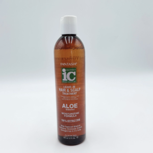 Fantasia Leave-in Hair & Scalp Treatment Aloe Enriched