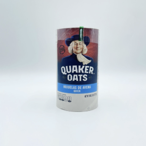 Quaker Oats Quick