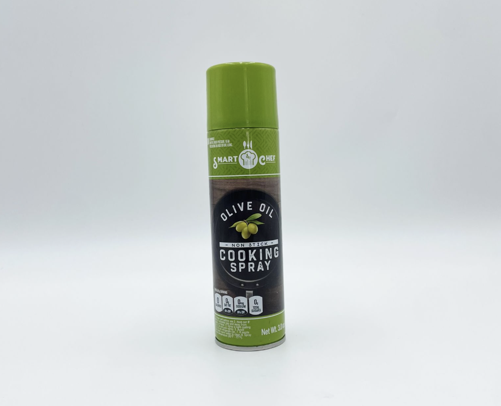 Olive Oil Cooking Spray