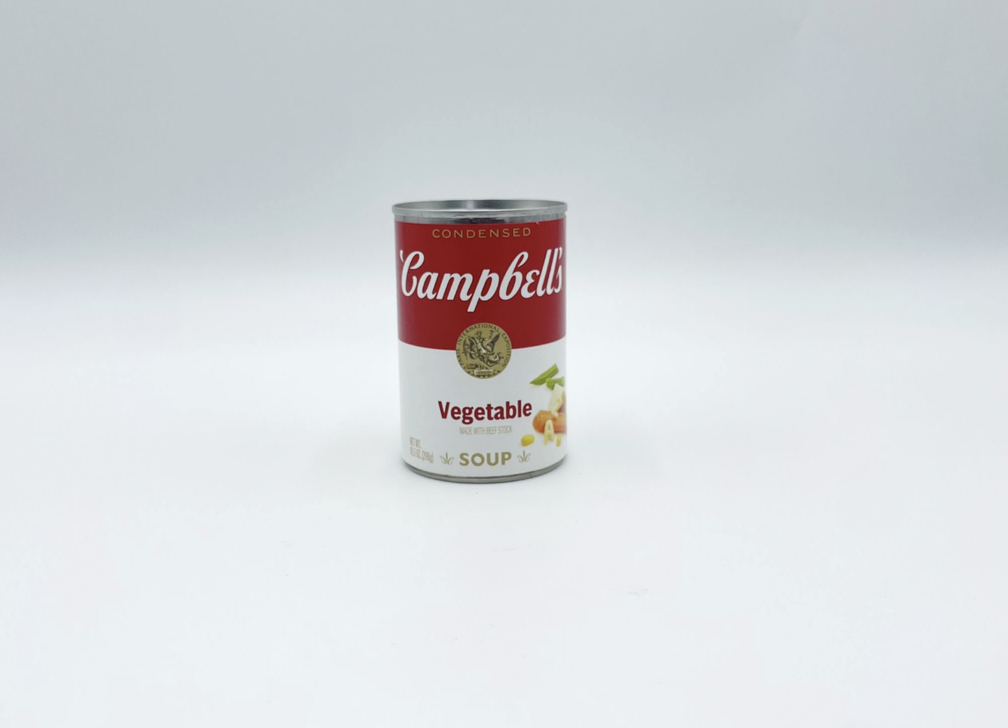 Campbell's Vegetable Soup