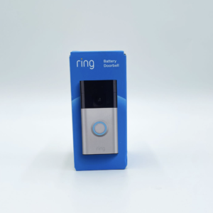 Ring Battery Doorbell