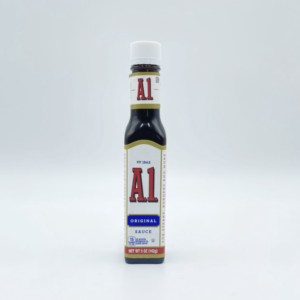 A1 Original Sauce 142g