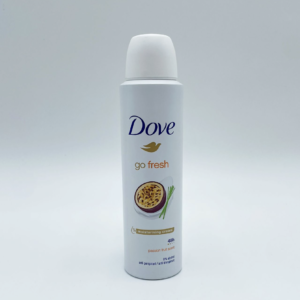 Dove Go Fresh Anti-perspirant