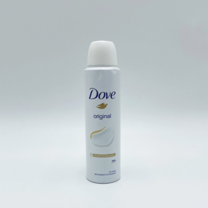 Dove original Anti-perspirant