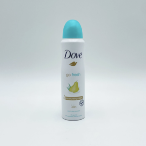 Dove Go Fresh Anti-perspirant