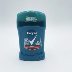 Degree Sport Deodorant