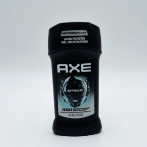 Axe Apollo Antiperspirant