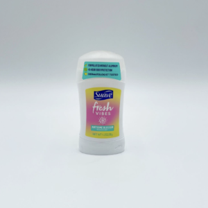 Suave Fresh Vibes Awesome Blossom Deodorant