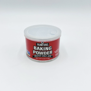 Rumford Baking Powder 113g