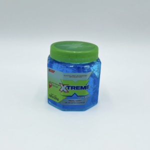 Xtreme Pro-expert Styling Gel xtreme control