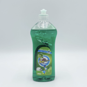 Sunny Extra Dishwashing Liquid Lime 500 ml