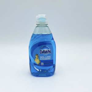 Dawn Dishwashing Liquid Ultra 221ml