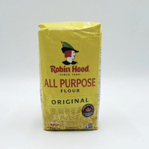 Robin Hood All Purpose Flour Original 1kg