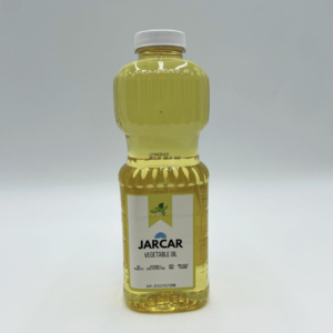Jarcar Vegetable Oil 708ml