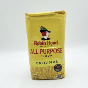 Robin Hood All Purpose Flour Original 2.5kg