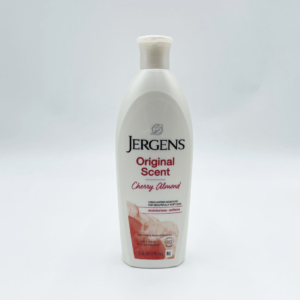 Jergens Original Scent Cherry Almond