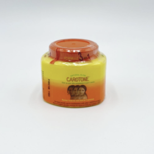 Carotone Natural Glow Clarifying Cream