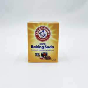 Pure Baking Soda 226g