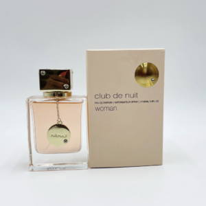 Armaf Club De Nuit Woman Eau de Parfum 105ml – Elegant Ladies Perfume