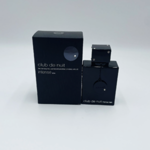 Armaf Club De Nuit Intense Man Eau de Toilette 105ml – Bold Men’s Perfume