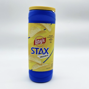 Lay’s Stax Original