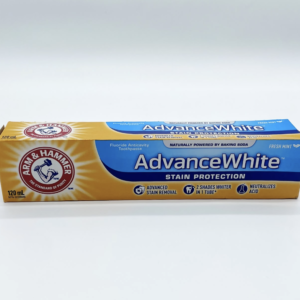 Arm & Hammer Advance White Stain Protection