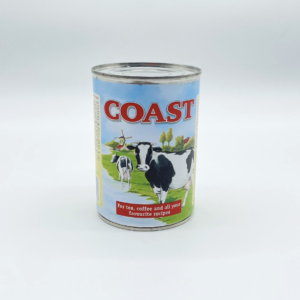 Coast For Tea, Coffee and All Your Favourite Recipes