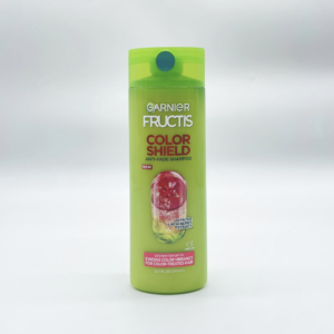 Garnier Fructis Color Shield Shampoo – Color Protection & Nourishing Hair Care