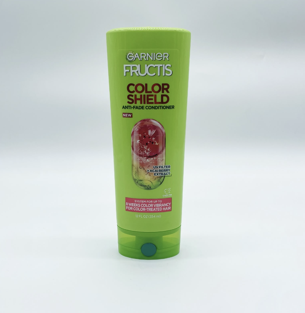 Garnier Fructis Color Shield Conditioner – Color Protection & Nourishing Hair Care